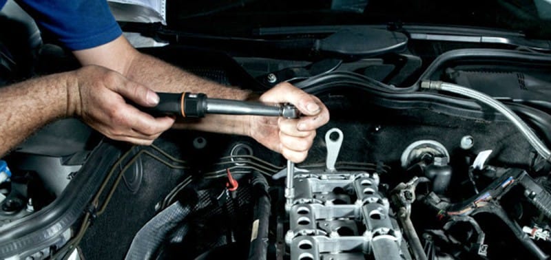 افضل أماكن الكشف على السيارات المستعملة