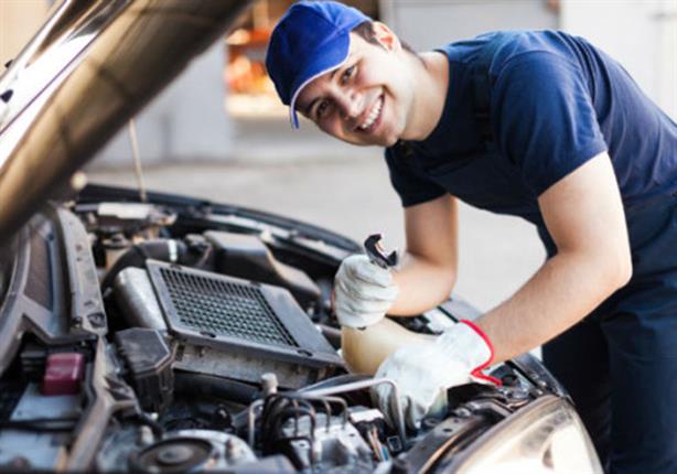 افضل بنزينة للكشف على السيارات فى مدينة نصر