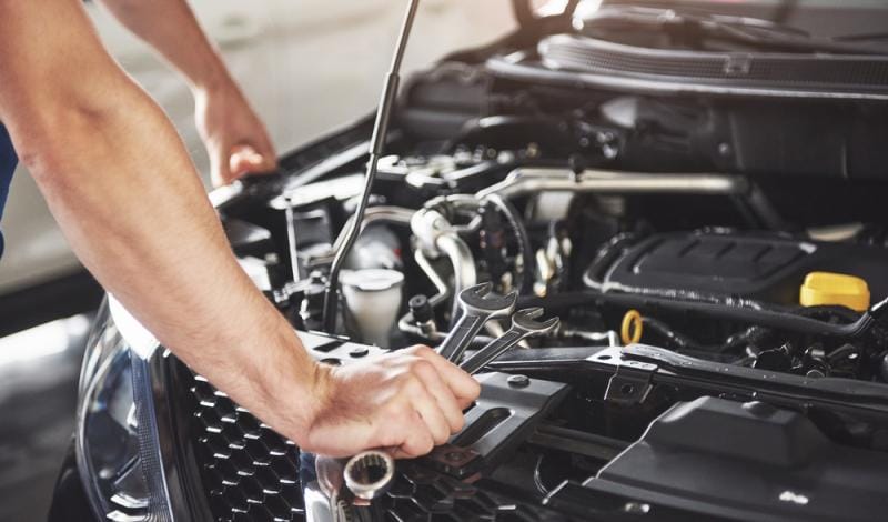 افضل بنزينة للكشف على السيارات في المهندسين 01553697304