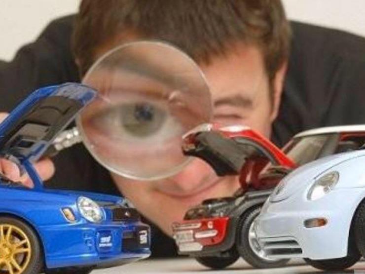 الكشف على السيارات المستعملة 01553697304